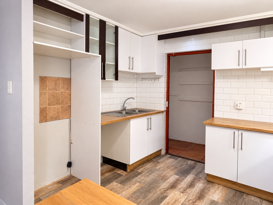 2 Bedroom Property for Sale in Richwood Western Cape
